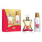 Shakira Love Rock! Gift Set 80ml EDT + 150ml Deodorant Spray